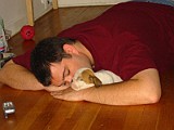 Tuffy'sFirstNightHome007.jpg